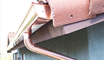 Rain Gutter Installation, Repair, Cleaning in Seaton, IL